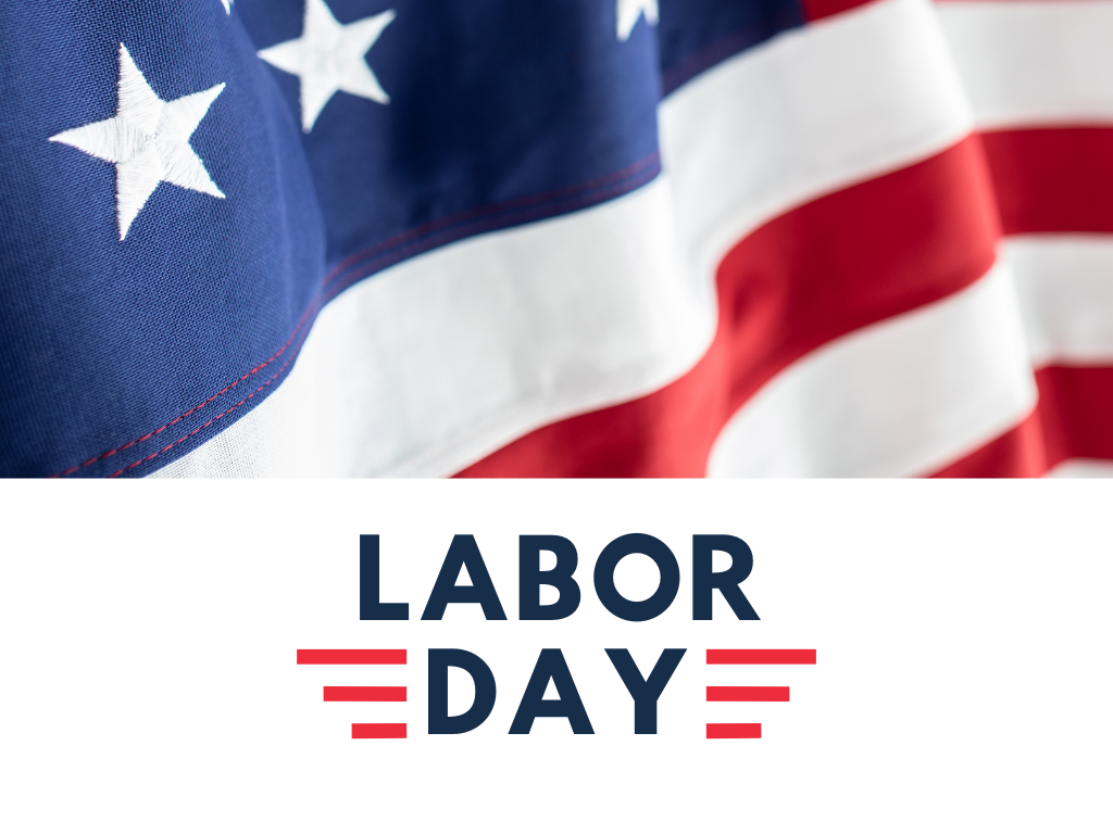 Labor Day